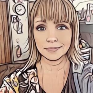 Meet your Posher, Pamela